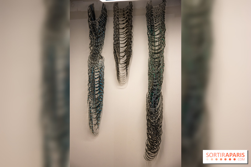 Drawing Power - Children of Compost, l'exposition au Drawing Lab