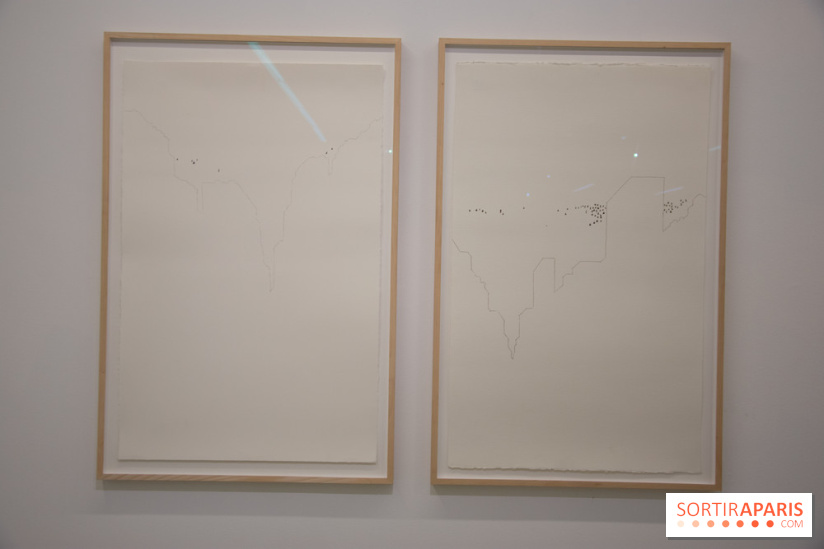 Drawing Power - Children of Compost, l'exposition au Drawing Lab