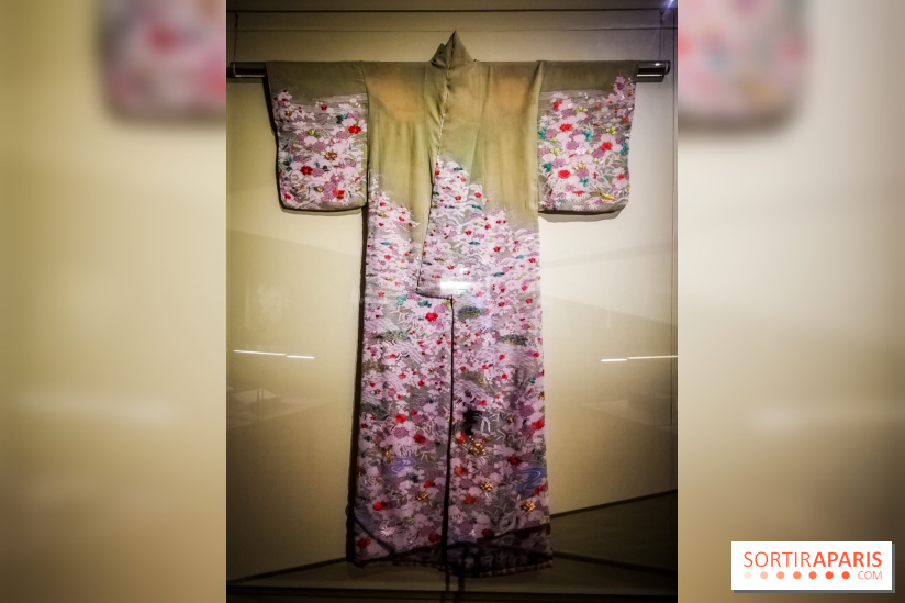 Jardins d'Asie, l'exposition dépaysante du Musée Guimet - nos photos