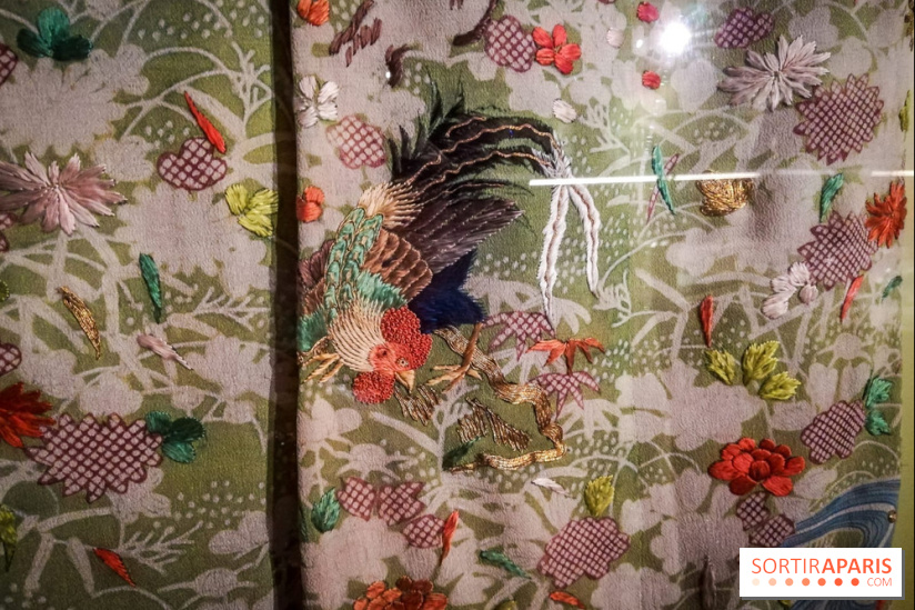 Jardins d'Asie, l'exposition dépaysante du Musée Guimet - nos photos