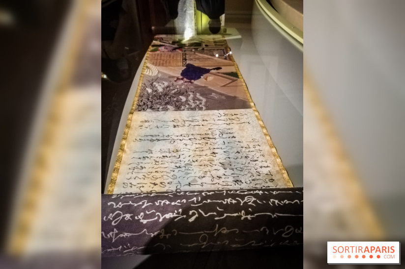 Jardins d'Asie, l'exposition dépaysante du Musée Guimet - nos photos