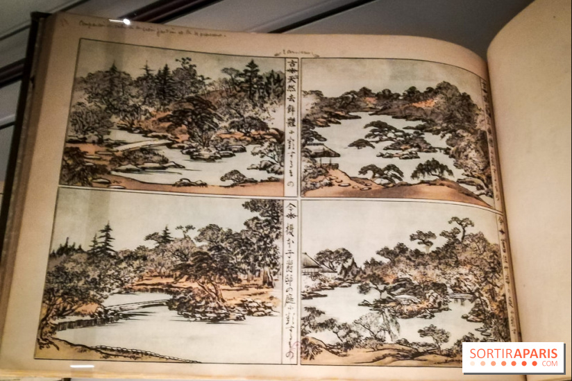 Jardins d'Asie, l'exposition dépaysante du Musée Guimet - nos photos