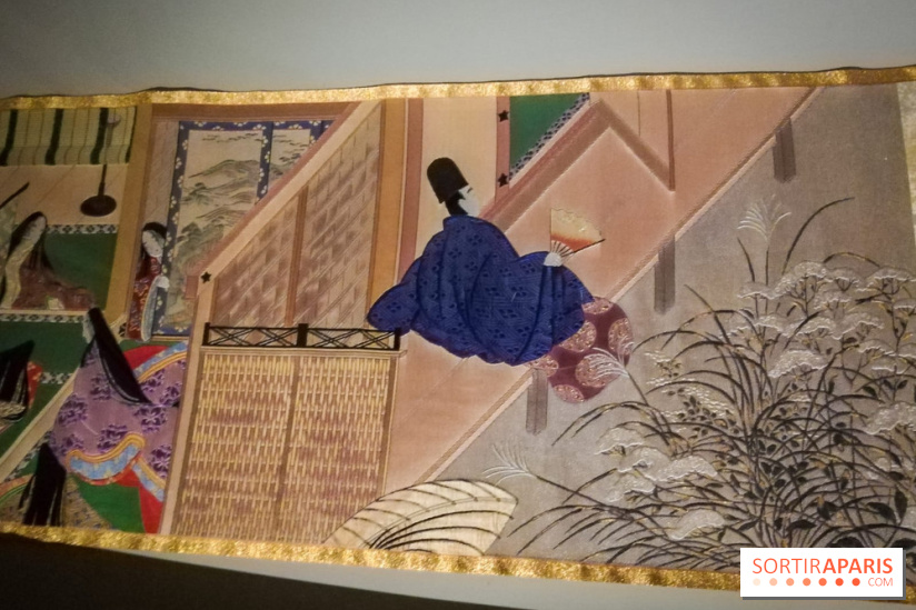 Jardins d'Asie, l'exposition dépaysante du Musée Guimet - nos photos