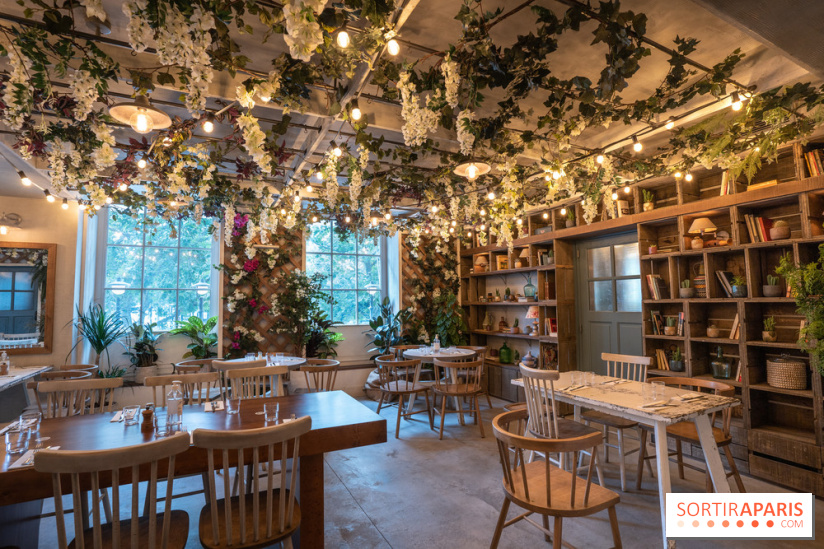 Le Restaurant Patrol et sa nouvelle carte estivale