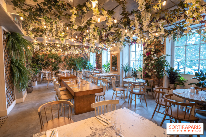 Le Restaurant Patrol et sa nouvelle carte estivale