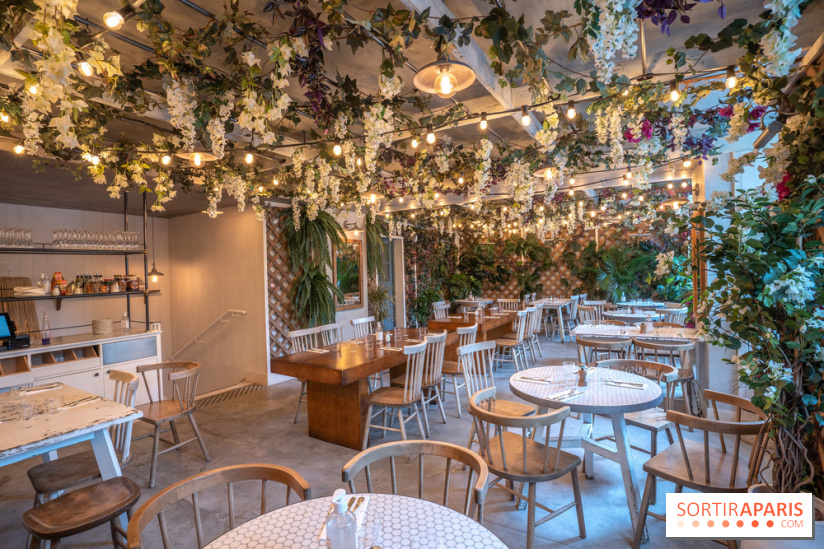 Le Restaurant Patrol et sa nouvelle carte estivale