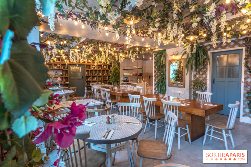 Le Restaurant Patrol et sa nouvelle carte estivale