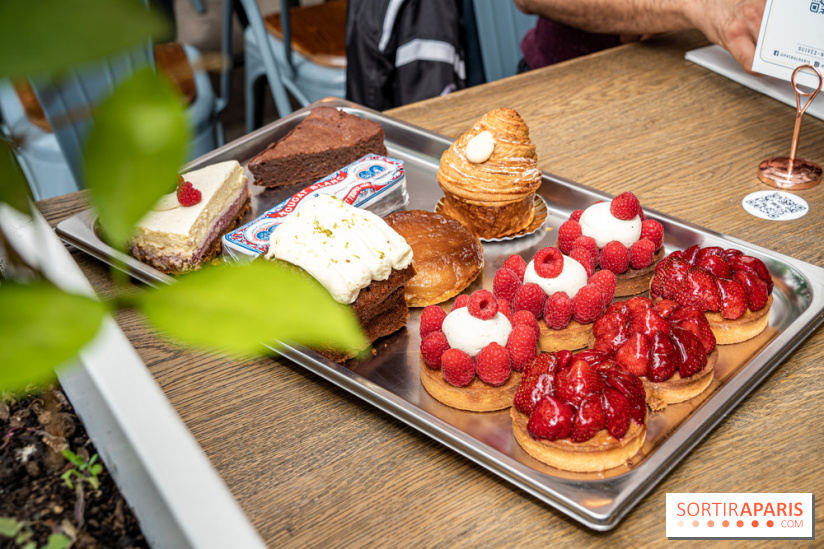 Le Restaurant Patrol et sa nouvelle carte estivale