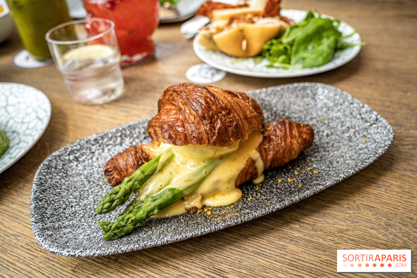 Le Restaurant Patrol et sa nouvelle carte estivale