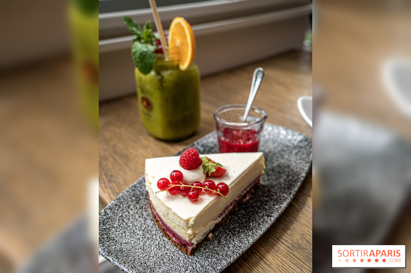 Le Restaurant Patrol et sa nouvelle carte estivale