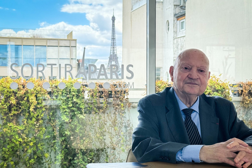 Chapelles, food court, corrida de Noël… Découvrez ou redécouvrez Issy-Les-Moulineaux