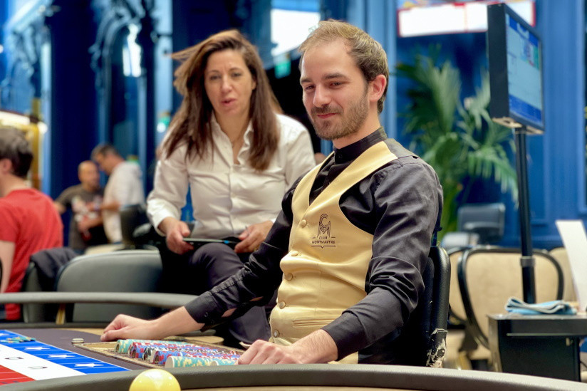 Et si vous testiez, cet été, l’un des nouveaux clubs de jeux à Paris ?