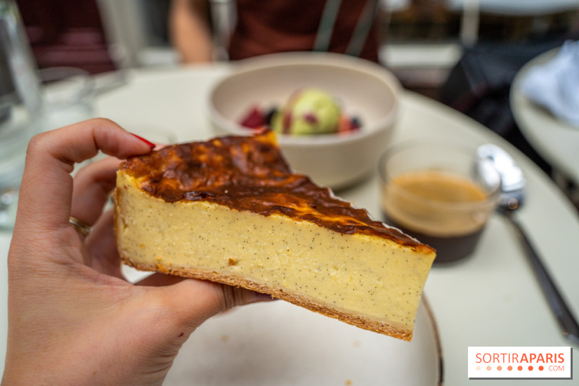 Holy, le resto caché, passage Verdeau