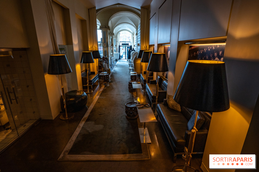 Bon, le restaurant du 16e