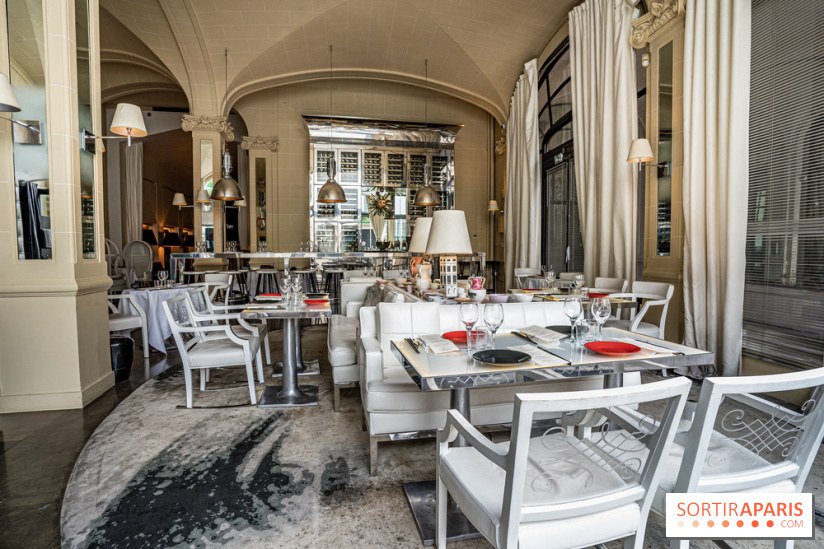 Bon, le restaurant du 16e