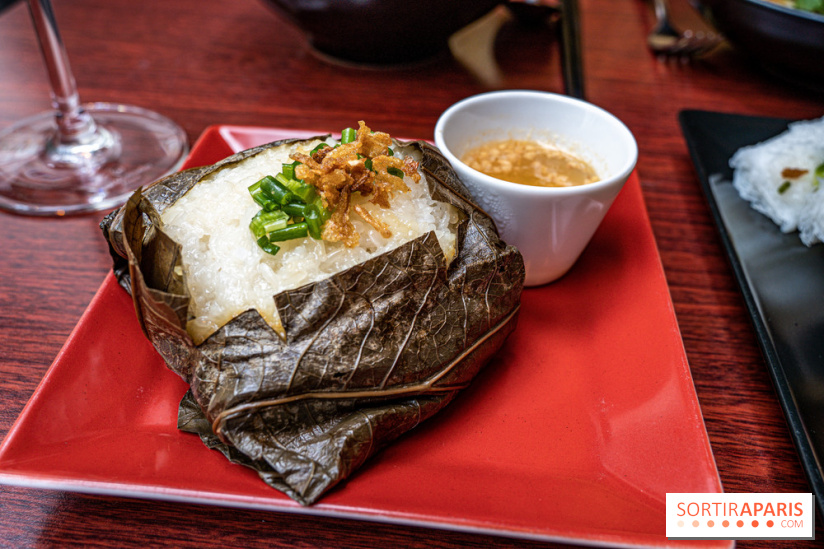 Bon, le restaurant du 16e