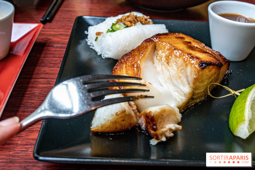 Bon, le restaurant du 16e