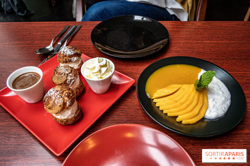 Bon, le restaurant du 16e