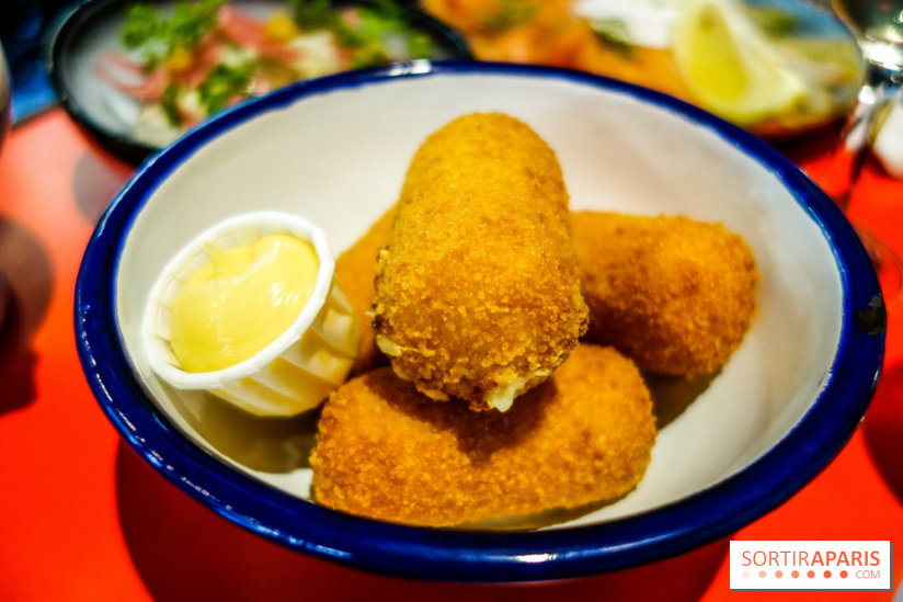 Barbot à Paris, nos photos