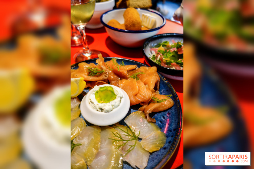 Barbot à Paris, nos photos