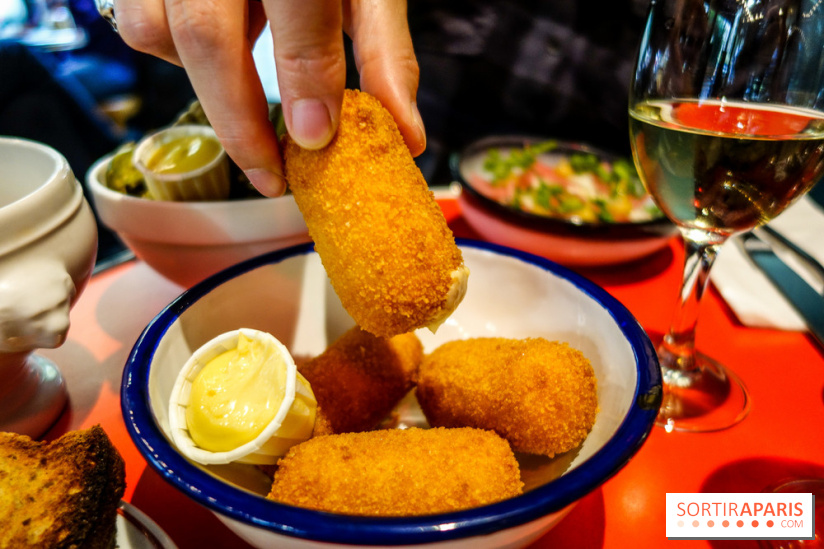 Barbot à Paris, nos photos