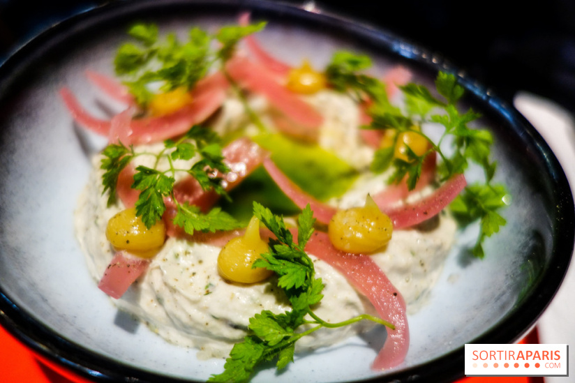 Barbot à Paris, nos photos