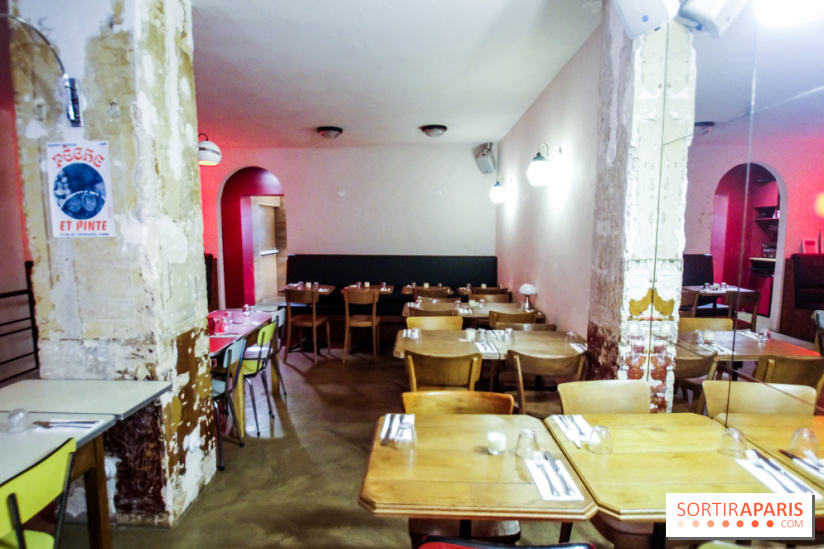 Barbot à Paris, nos photos