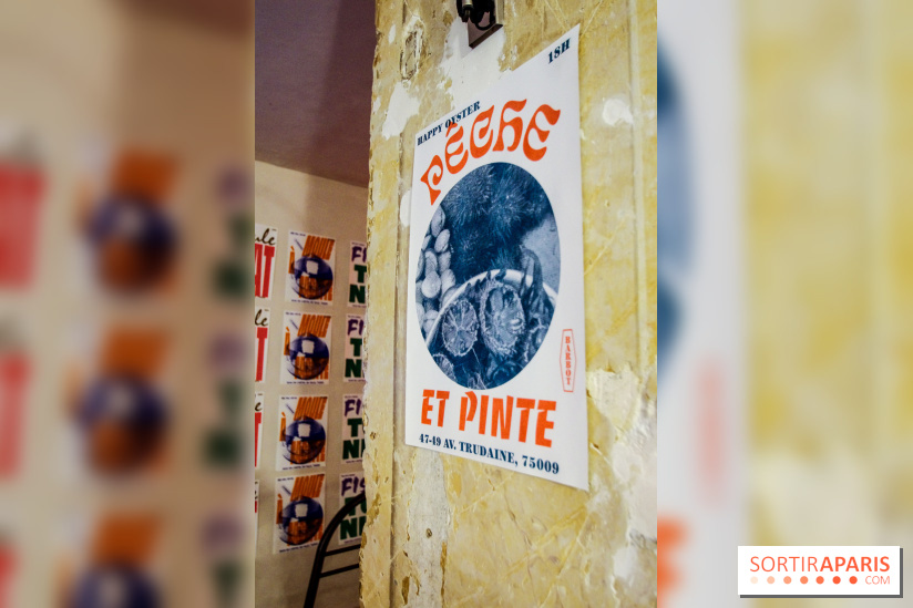 Barbot à Paris, nos photos