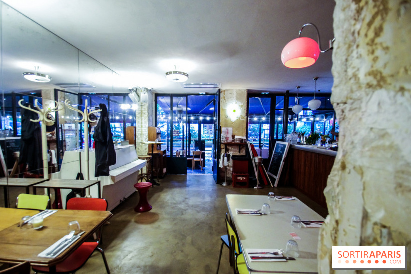 Barbot à Paris, nos photos