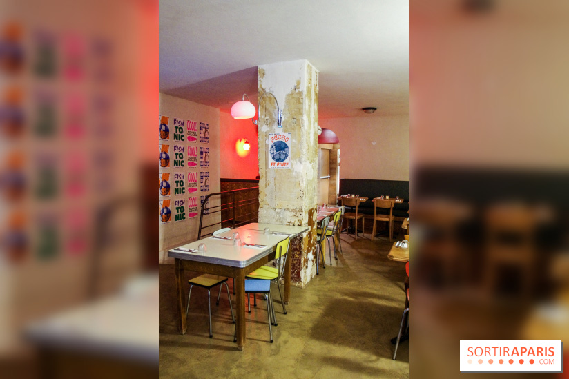 Barbot à Paris, nos photos