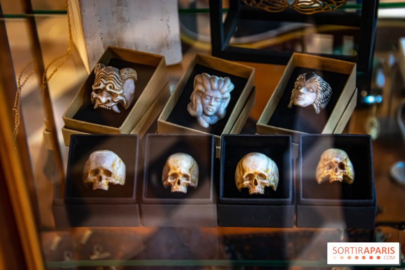 Time Corp, l'escape game au cœur d'une galerie d'art dans le 3e arrondissement