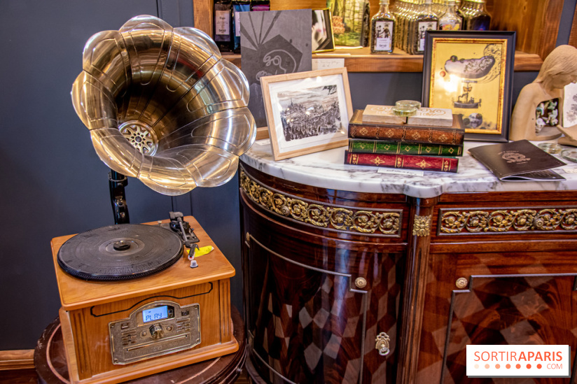 Time Corp, l'escape game au cœur d'une galerie d'art dans le 3e arrondissement