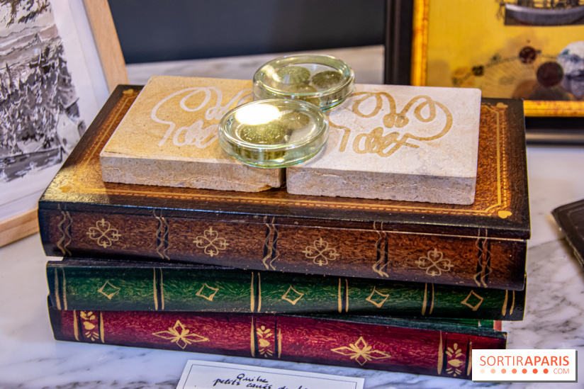 Time Corp, l'escape game au cœur d'une galerie d'art dans le 3e arrondissement