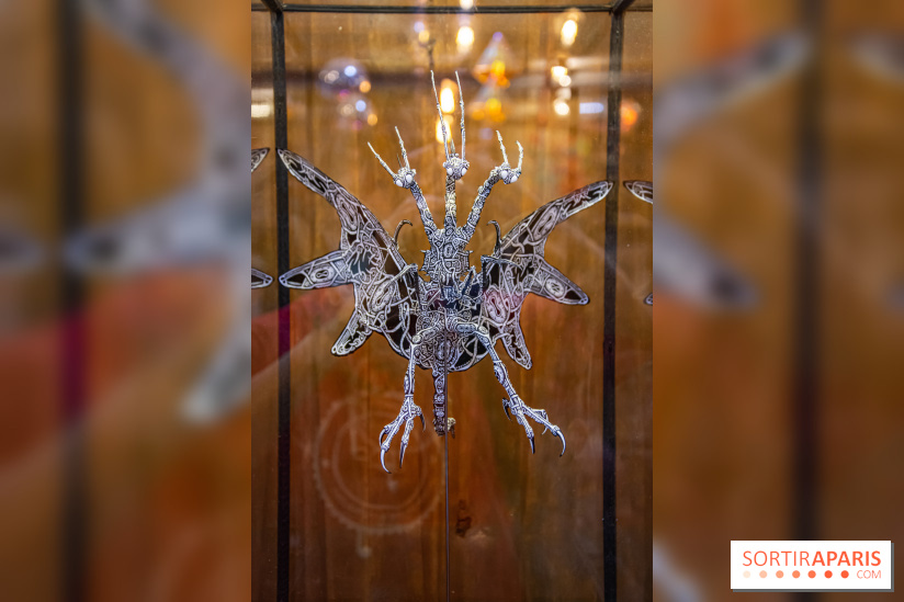 Time Corp, l'escape game au cœur d'une galerie d'art dans le 3e arrondissement