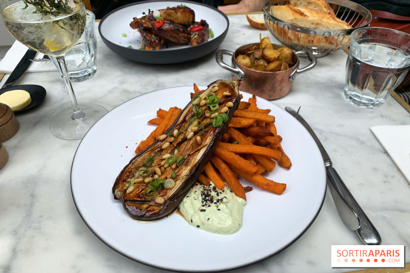 Rivié Hoxton Paris été 2021