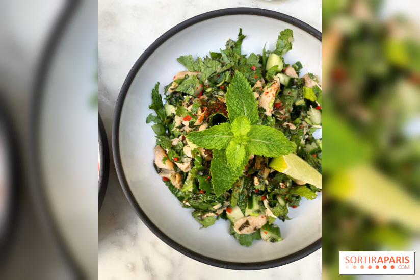 Rivié Hoxton Paris été 2021