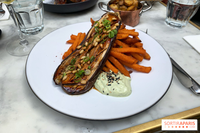 Rivié Hoxton Paris été 2021