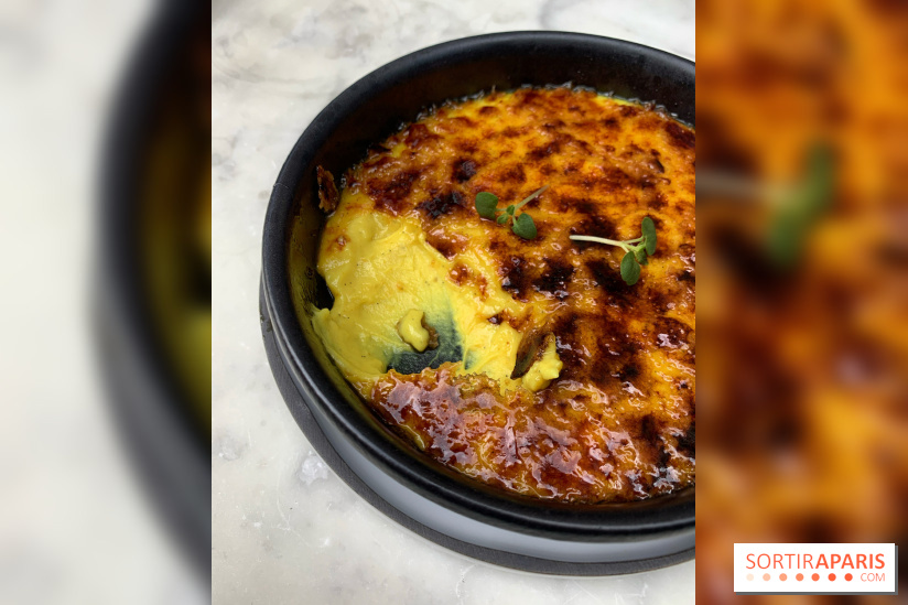 Rivié Hoxton Paris été 2021