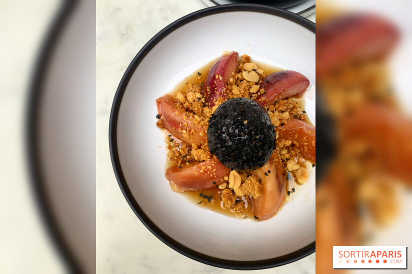 Rivié Hoxton Paris été 2021