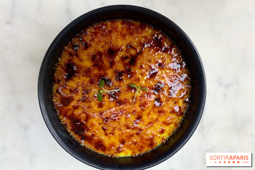 Rivié Hoxton Paris été 2021