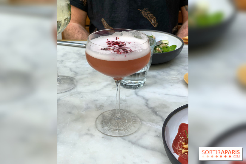 Rivié Hoxton Paris été 2021