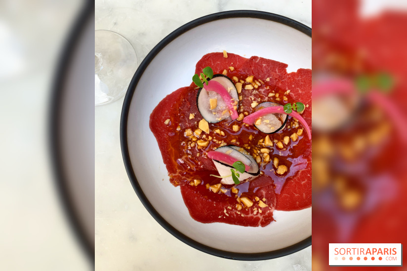 Rivié Hoxton Paris été 2021