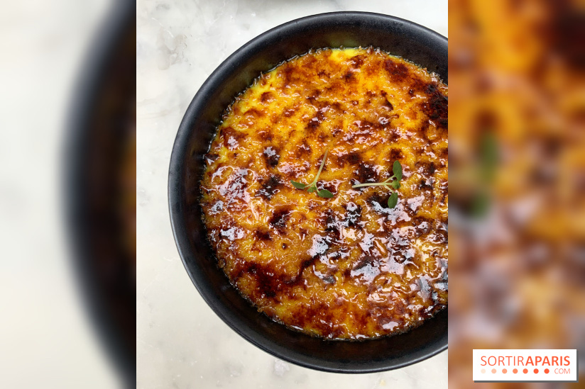 Rivié Hoxton Paris été 2021