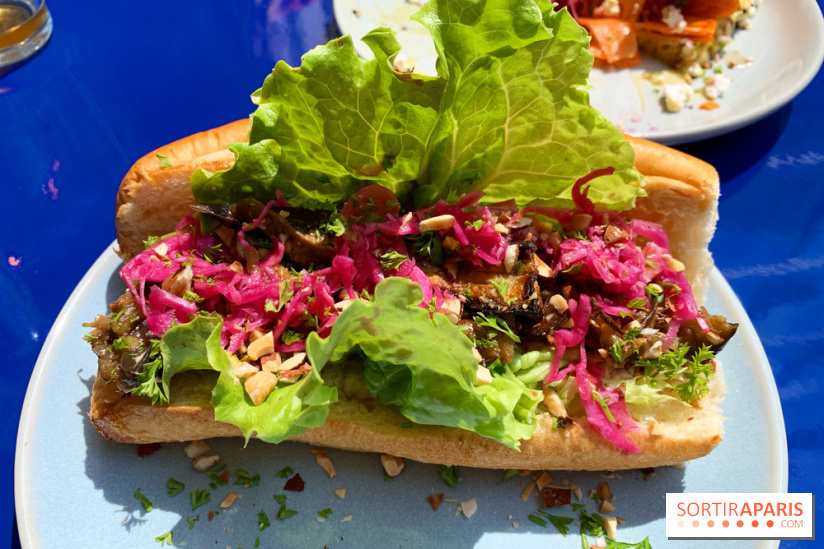 La Source Samaritaine