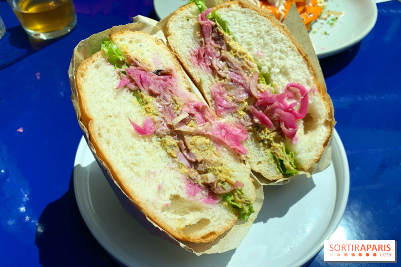 La Source Samaritaine