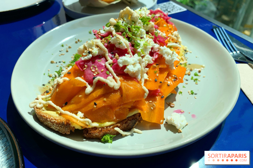 La Source Samaritaine