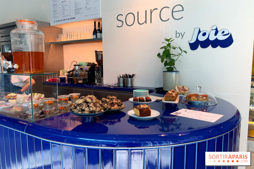 La Source Samaritaine