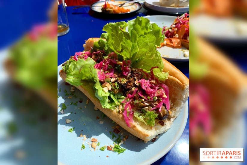 La Source Samaritaine