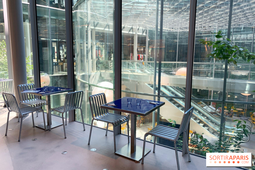 La Source Samaritaine