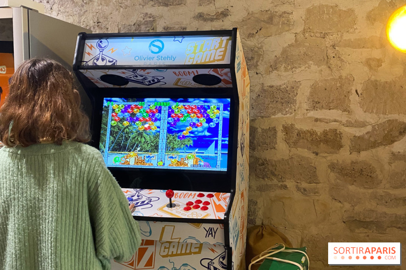 Le brunch de la Fabrique à Toga